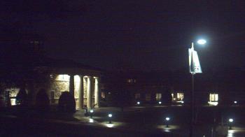 Weather camera view of The Steward School.