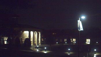 Weather camera view of The Steward School.