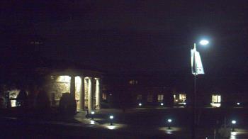 Weather camera view of The Steward School.