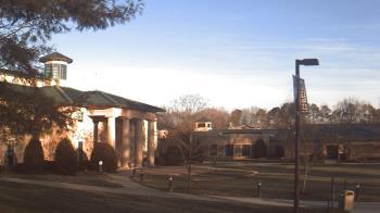 Weather camera view of The Steward School.