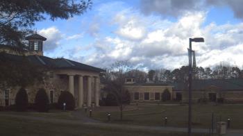 Weather camera view of The Steward School.