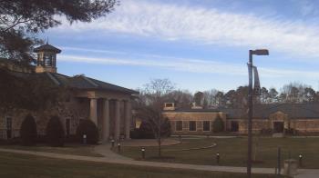 Weather camera view of The Steward School.