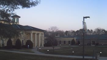 Weather camera view of The Steward School.