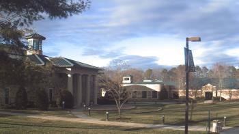 Weather camera view of The Steward School.