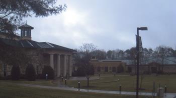 Weather camera view of The Steward School.