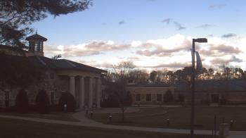 Weather camera view of The Steward School.