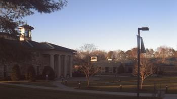 Weather camera view of The Steward School.