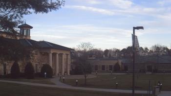 Weather camera view of The Steward School.