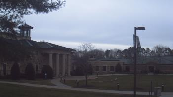 Weather camera view of The Steward School.