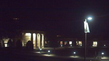 Weather camera view of The Steward School.