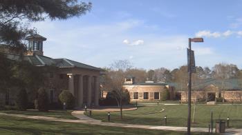 Weather camera view of The Steward School.