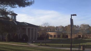 Weather camera view of The Steward School.