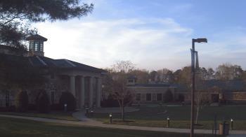 Weather camera view of The Steward School.