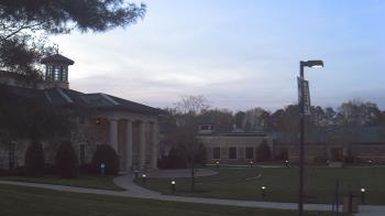 Weather camera view of The Steward School.