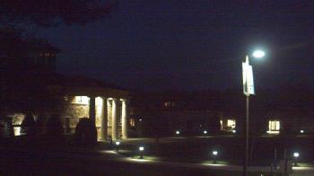 Weather camera view of The Steward School.