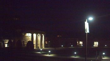 Weather camera view of The Steward School.