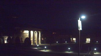 Weather camera view of The Steward School.