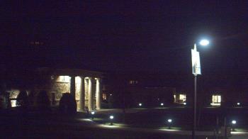 Weather camera view of The Steward School.