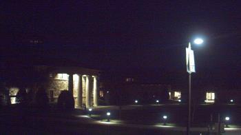 Weather camera view of The Steward School.