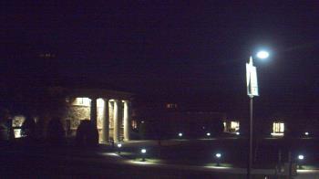 Weather camera view of The Steward School.