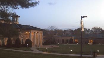 Weather camera view of The Steward School.