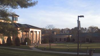 Weather camera view of The Steward School.