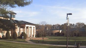 Weather camera view of The Steward School.