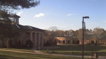 Weather camera view of The Steward School.
