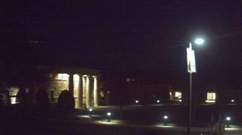 Weather camera view of The Steward School.