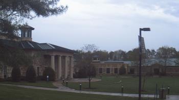 Weather camera view of The Steward School.