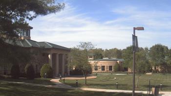 Weather camera view of The Steward School.