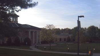 Weather camera view of The Steward School.