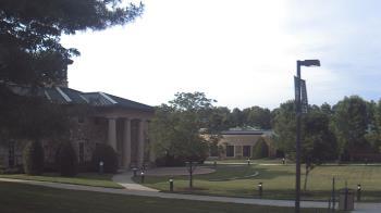 Weather camera view of The Steward School.