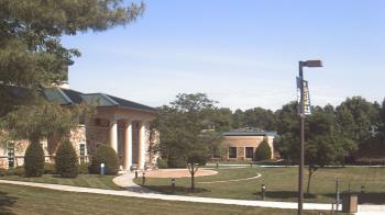Weather camera view of The Steward School.