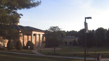 Weather camera view of The Steward School.