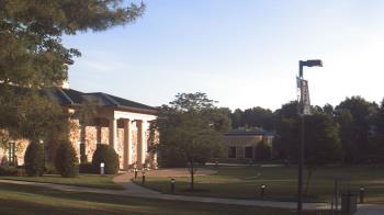 Weather camera view of The Steward School.