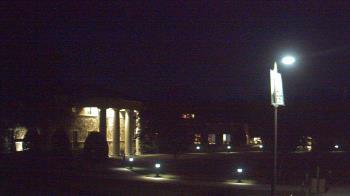 Weather camera view of The Steward School.