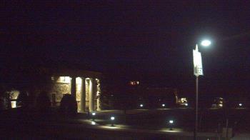Weather camera view of The Steward School.