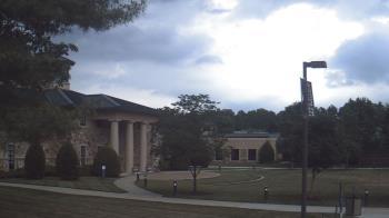 Weather camera view of The Steward School.