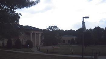 Weather camera view of The Steward School.