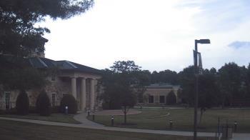 Weather camera view of The Steward School.