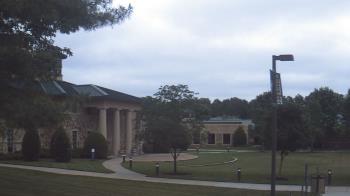 Weather camera view of The Steward School.