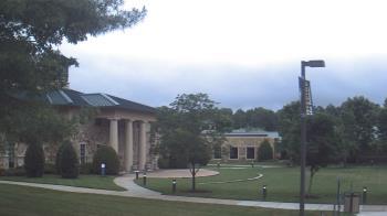 Weather camera view of The Steward School.