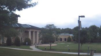 Weather camera view of The Steward School.
