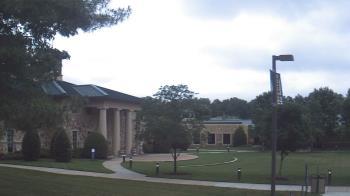 Weather camera view of The Steward School.