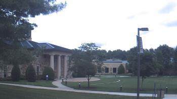 Weather camera view of The Steward School.