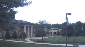 Weather camera view of The Steward School.