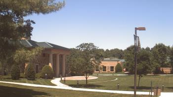 Weather camera view of The Steward School.