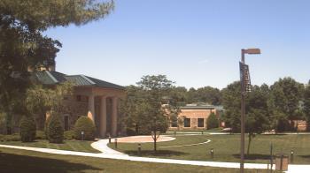 Weather camera view of The Steward School.