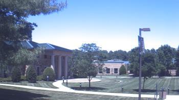 Weather camera view of The Steward School.